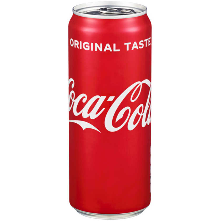 CocaCola 330cc