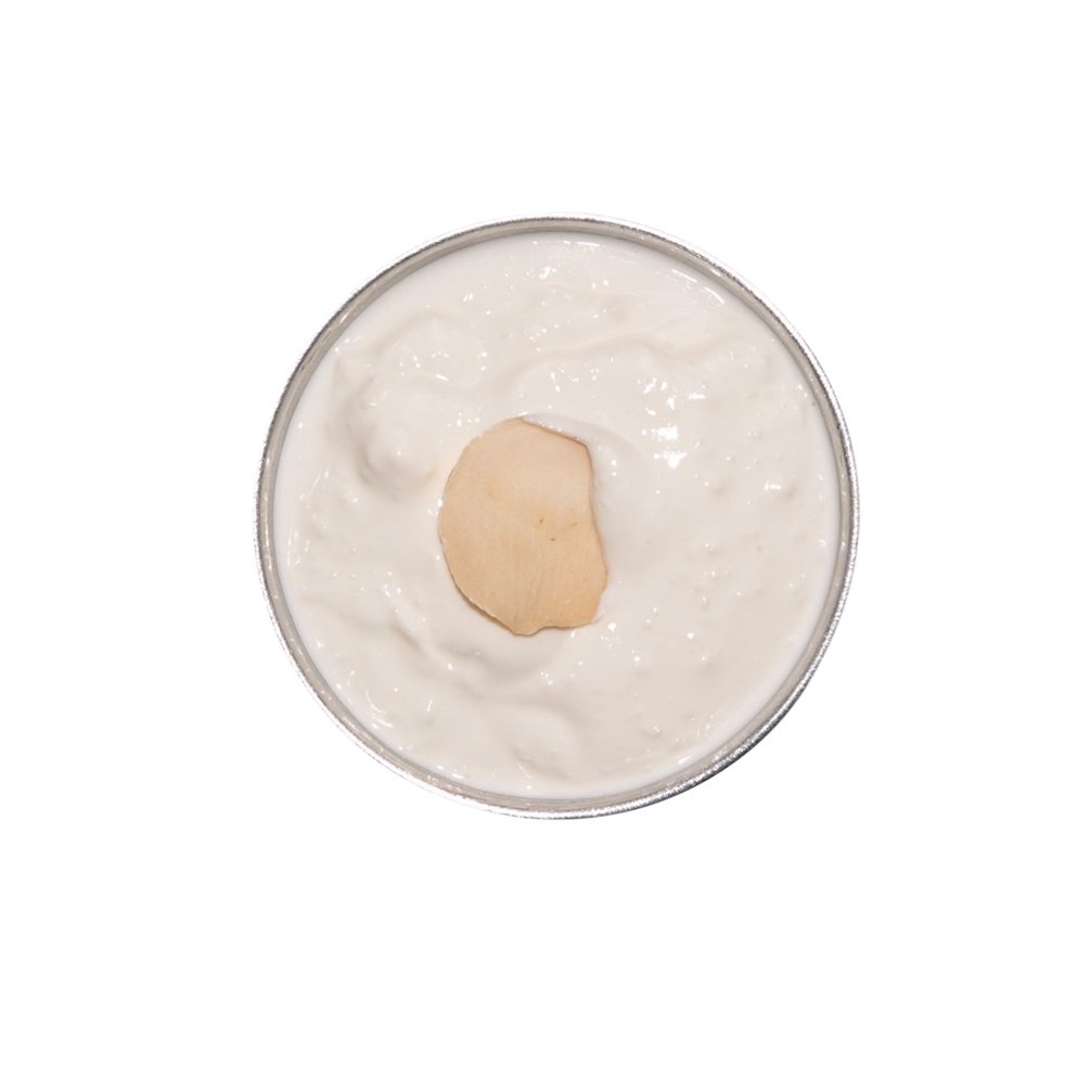 ماست موسیر / Sarimsaklı Yoğurt / Garlik Yogurt